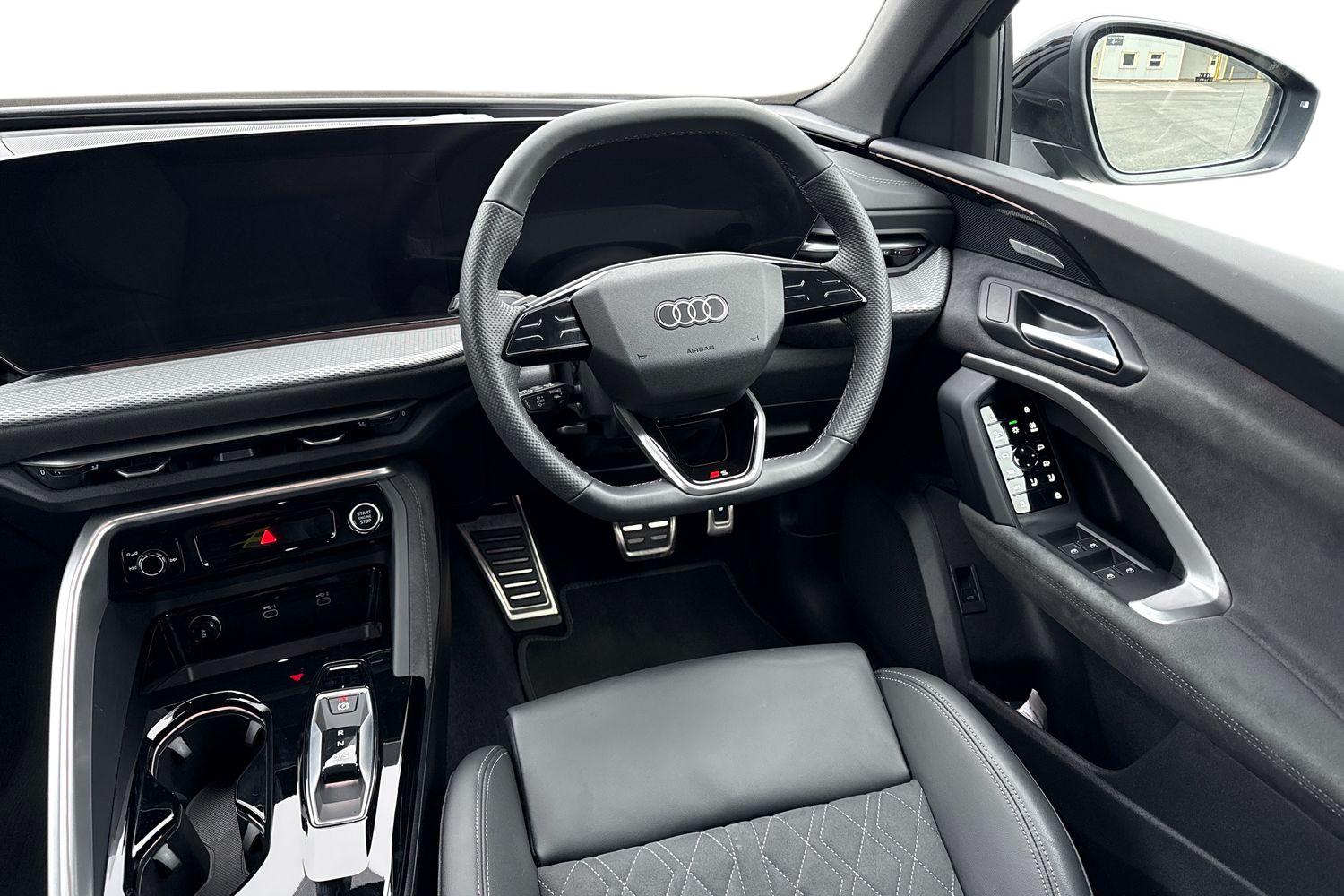 Used Audi Q5 2025 for sale - 77601575: Photo 17