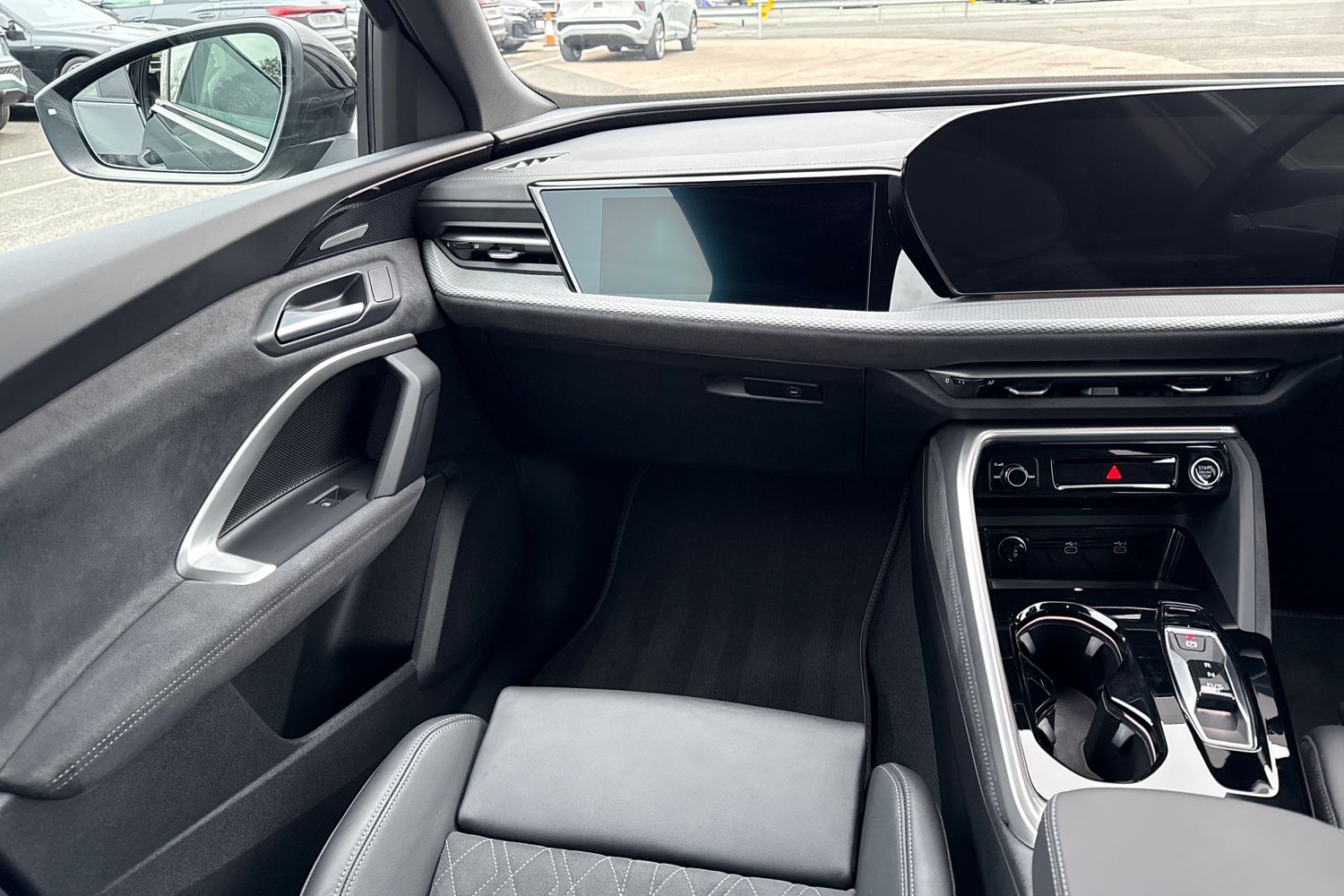 Used Audi Q5 2025 for sale - 77601575: Photo 19