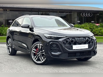 Audi Q5 feature image