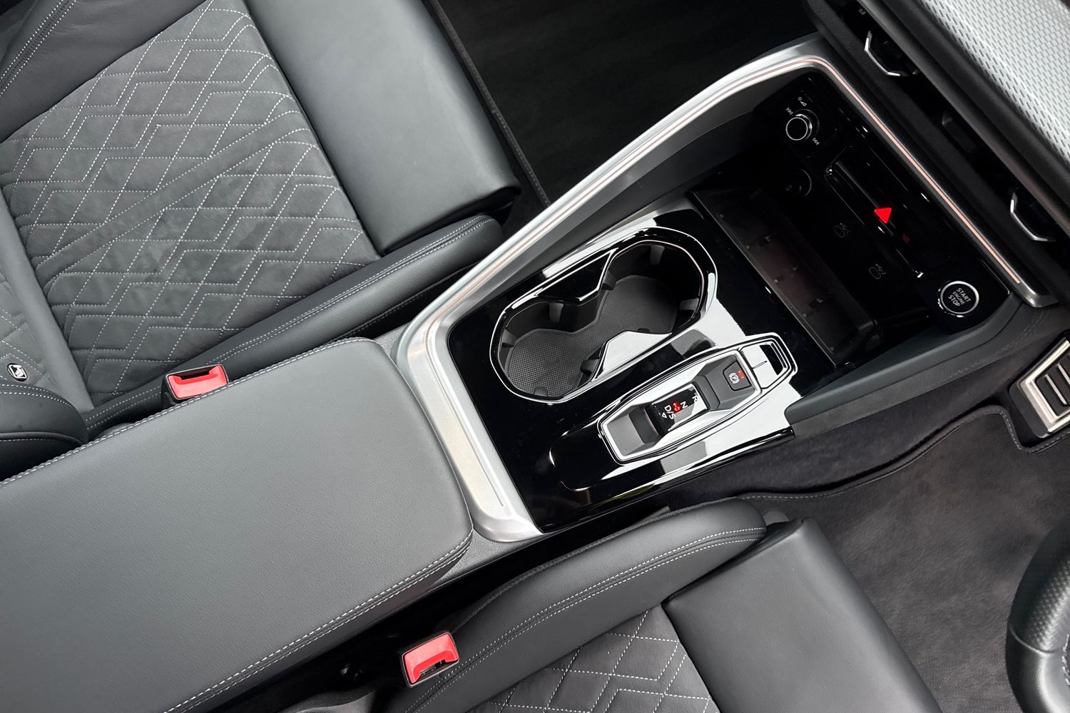 Used Audi Q5 2025 for sale - 77601575: Photo 22