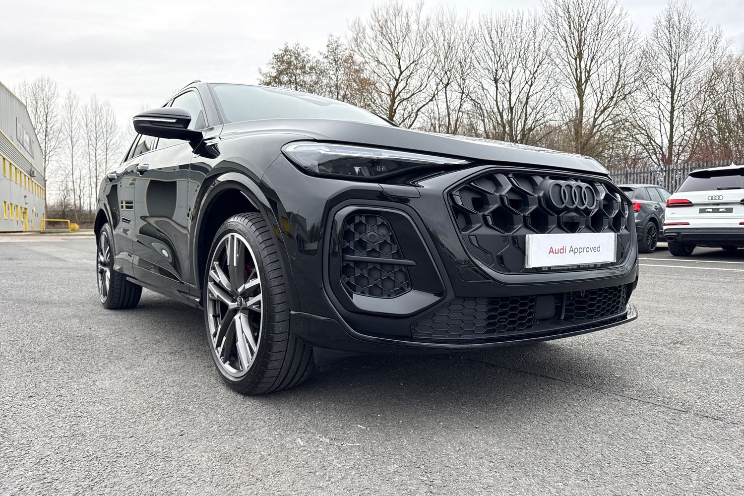 Used Audi Q5 2025 for sale - 77601575: Photo 27