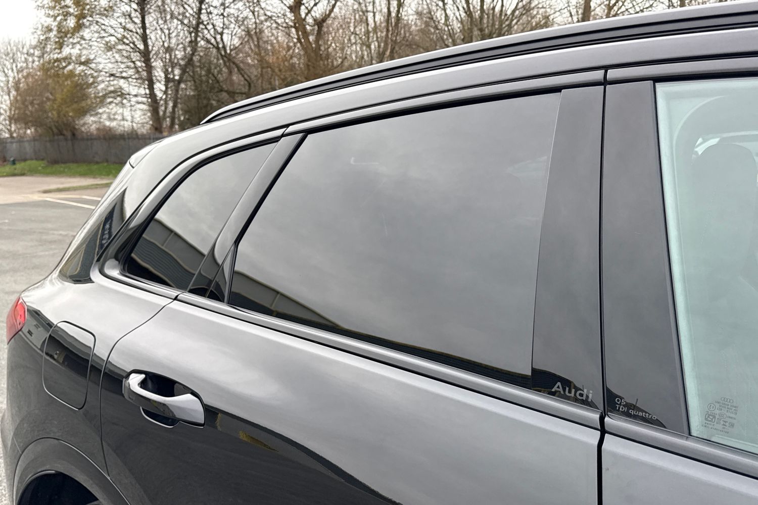 Used Audi Q5 2025 for sale - 77601575: Photo 31