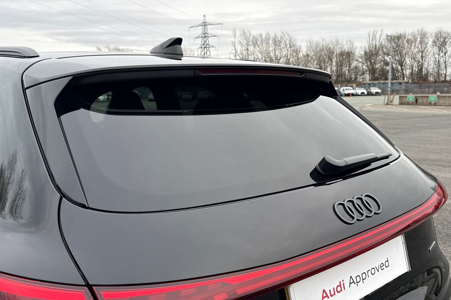 Used Audi Q5 2025 for sale - 77601575: Photo 32