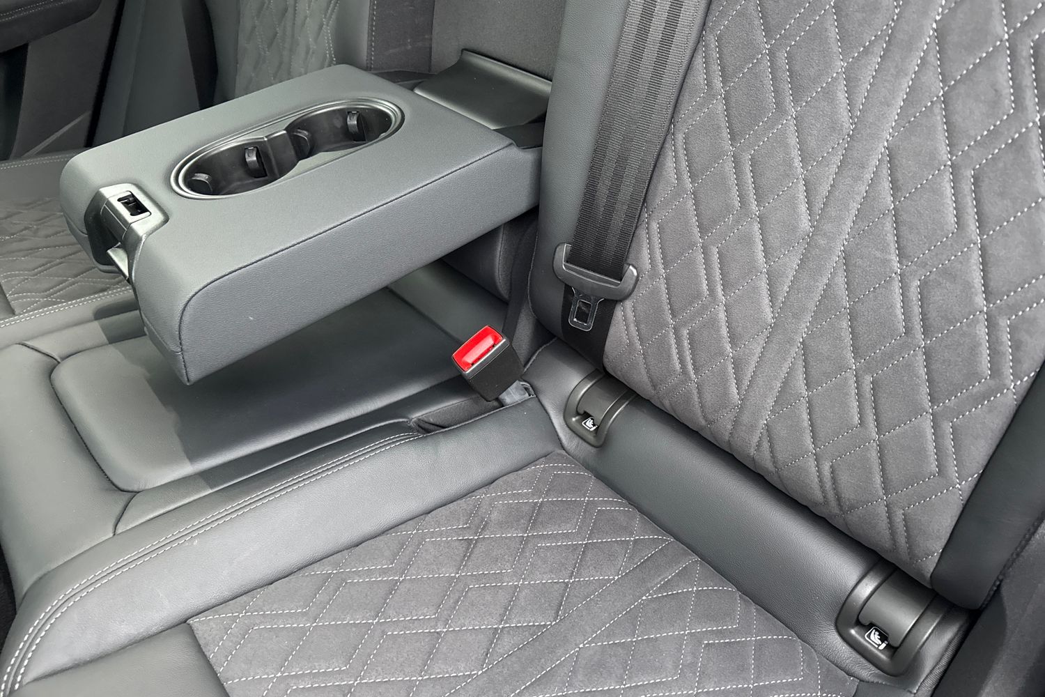 Used Audi Q5 2025 for sale - 77601575: Photo 38