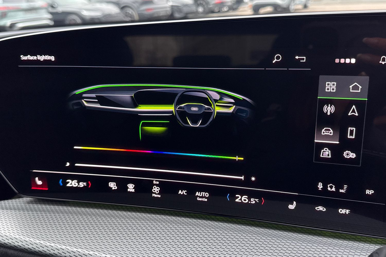 Used Audi Q5 2025 for sale - 77601575: Photo 58