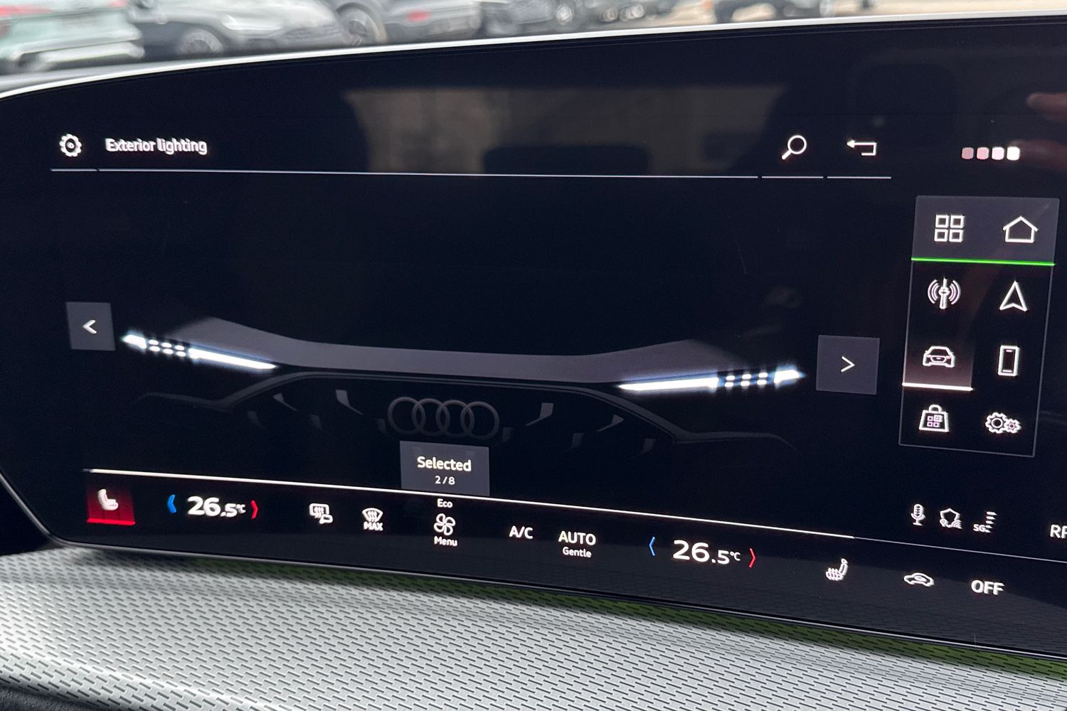 Used Audi Q5 2025 for sale - 77601575: Photo 59