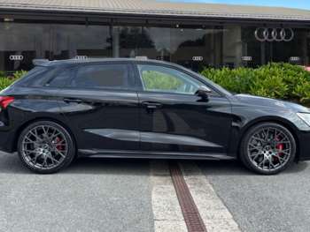 Used Audi RS3 2025 for sale - 74688636: Photo