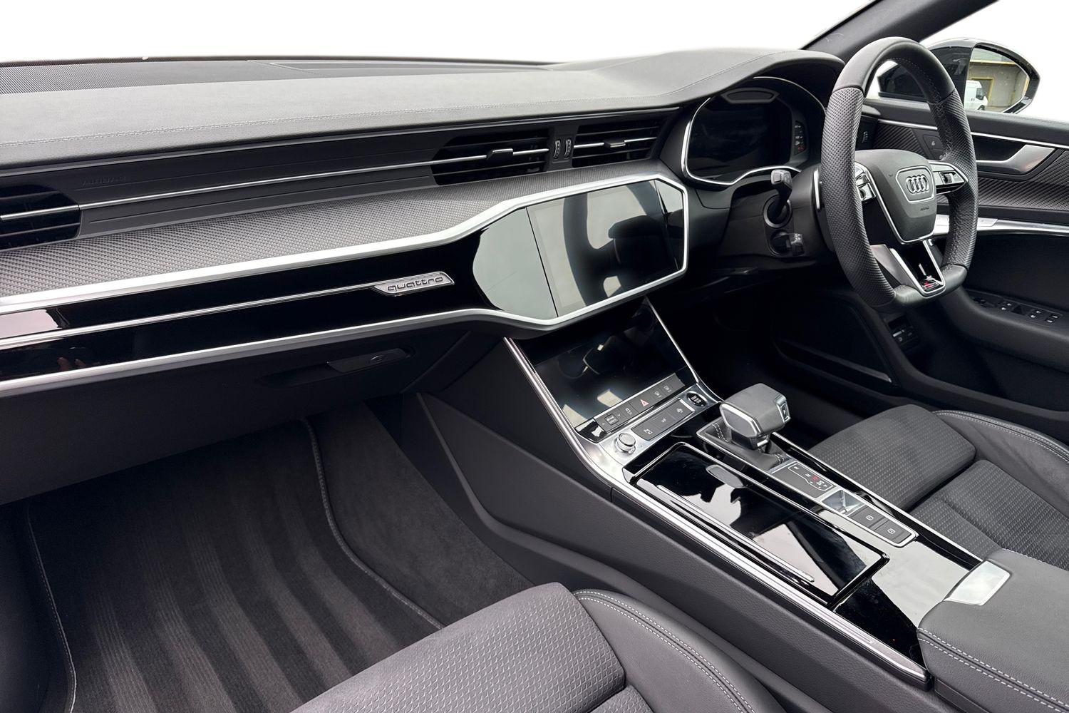 Used Audi A6 Saloon 2025 for sale - 77601658: Photo 14