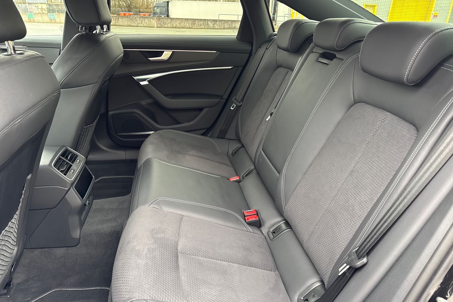 Used Audi A6 Saloon 2025 for sale - 77601658: Photo 18