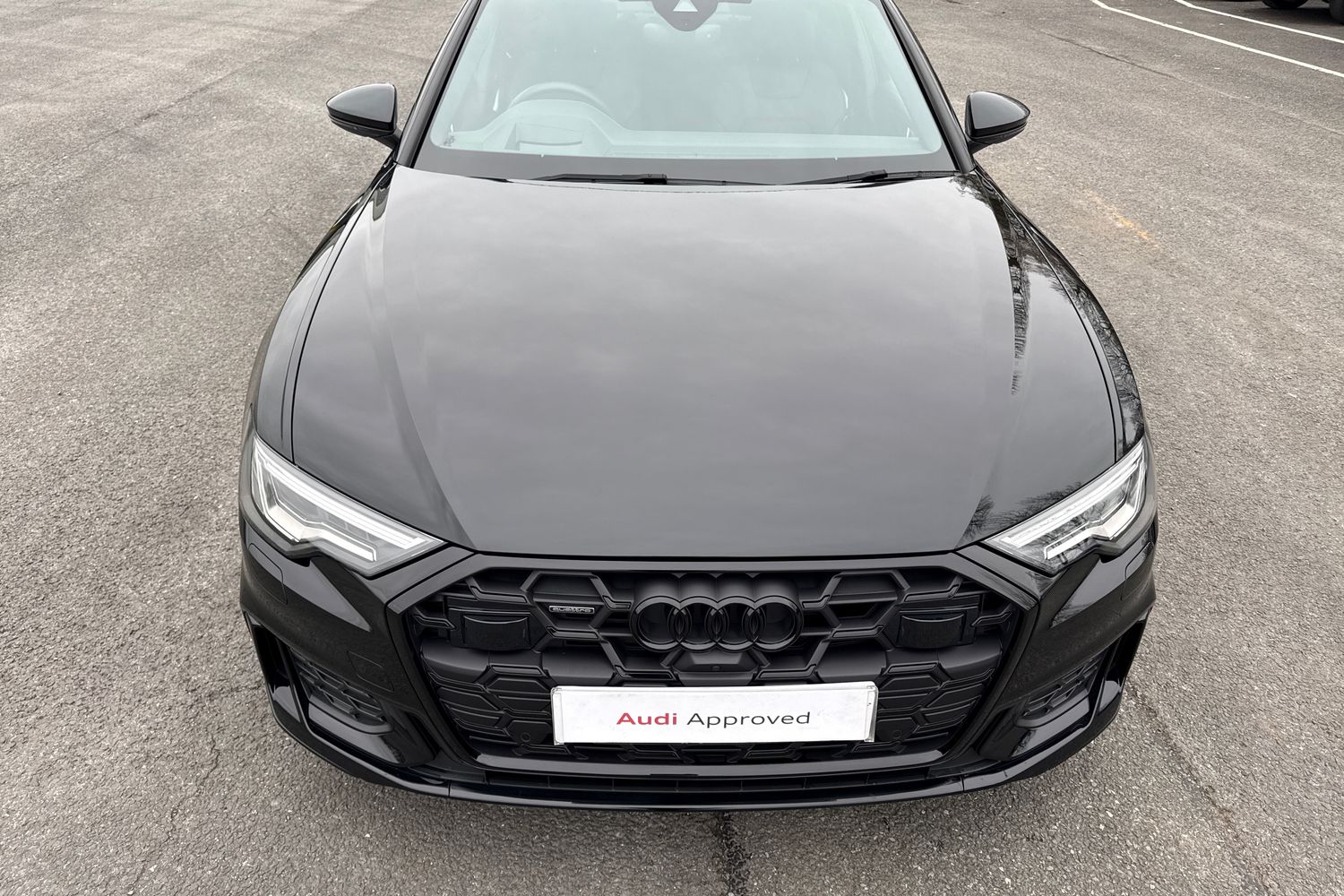 Used Audi A6 Saloon 2025 for sale - 77601658: Photo 25