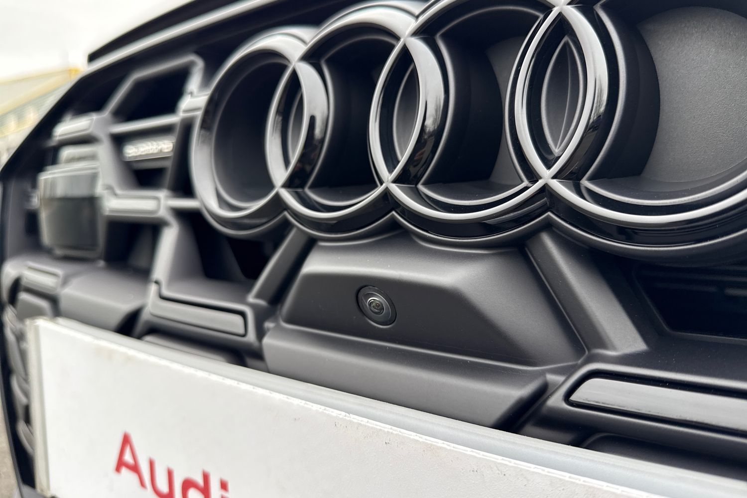 Used Audi A6 Saloon 2025 for sale - 77601658: Photo 26