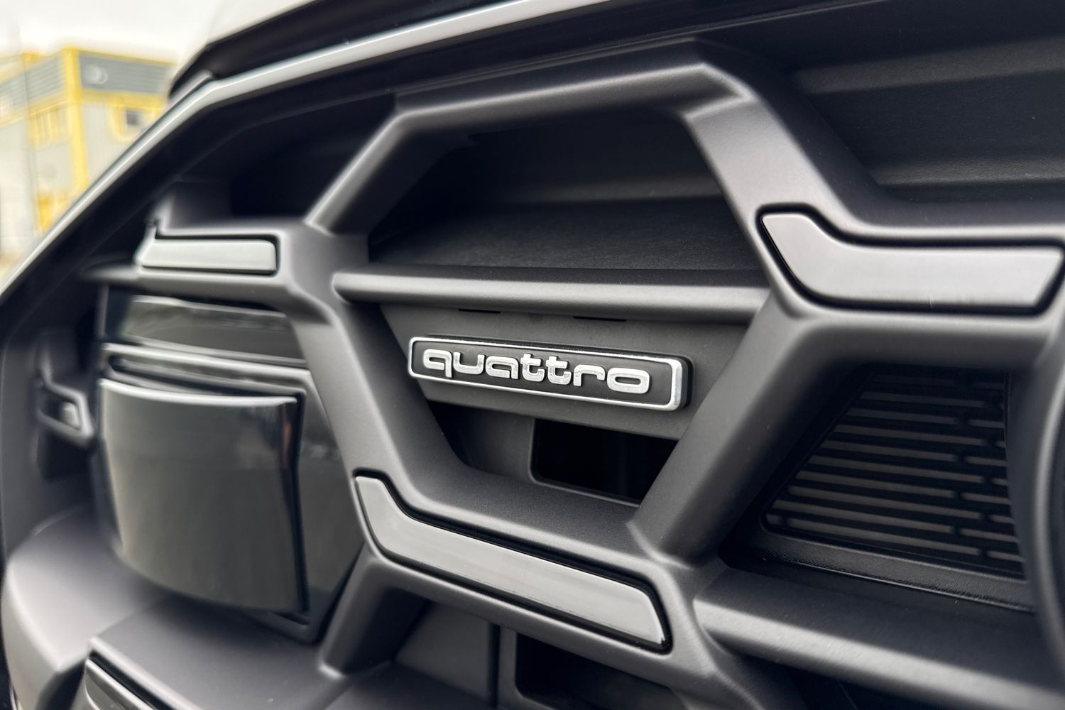 Used Audi A6 Saloon 2025 for sale - 77601658: Photo 31