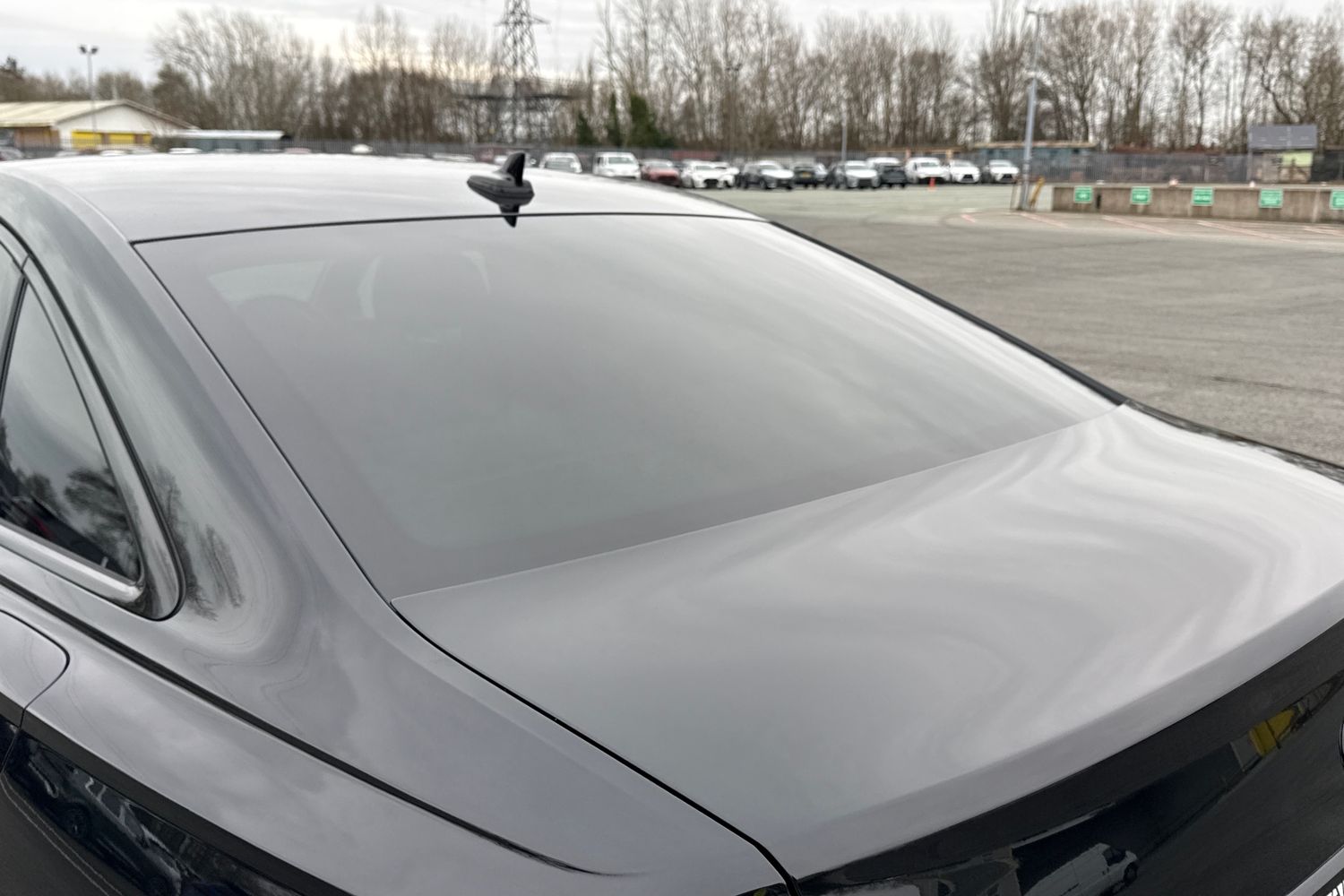 Used Audi A6 Saloon 2025 for sale - 77601658: Photo 33