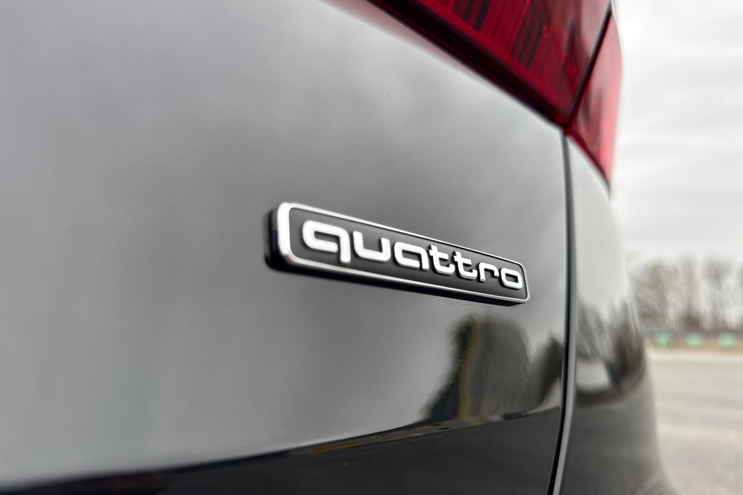 Used Audi A6 Saloon 2025 for sale - 77601658: Photo 36