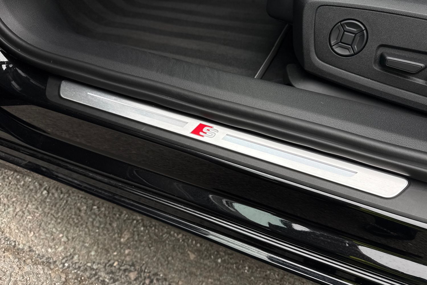 Used Audi A6 Saloon 2025 for sale - 77601658: Photo 43