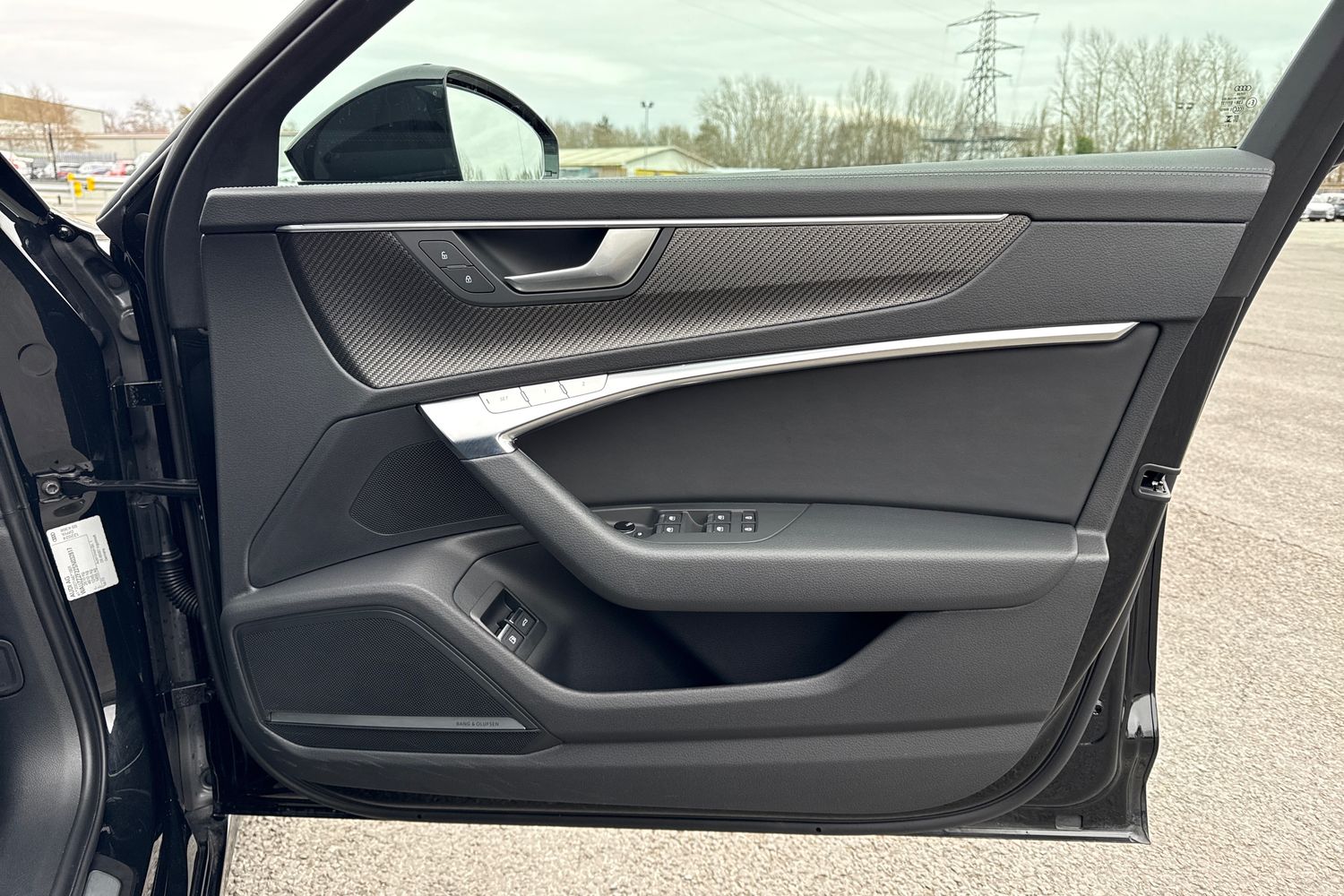 Used Audi A6 Saloon 2025 for sale - 77601658: Photo 46