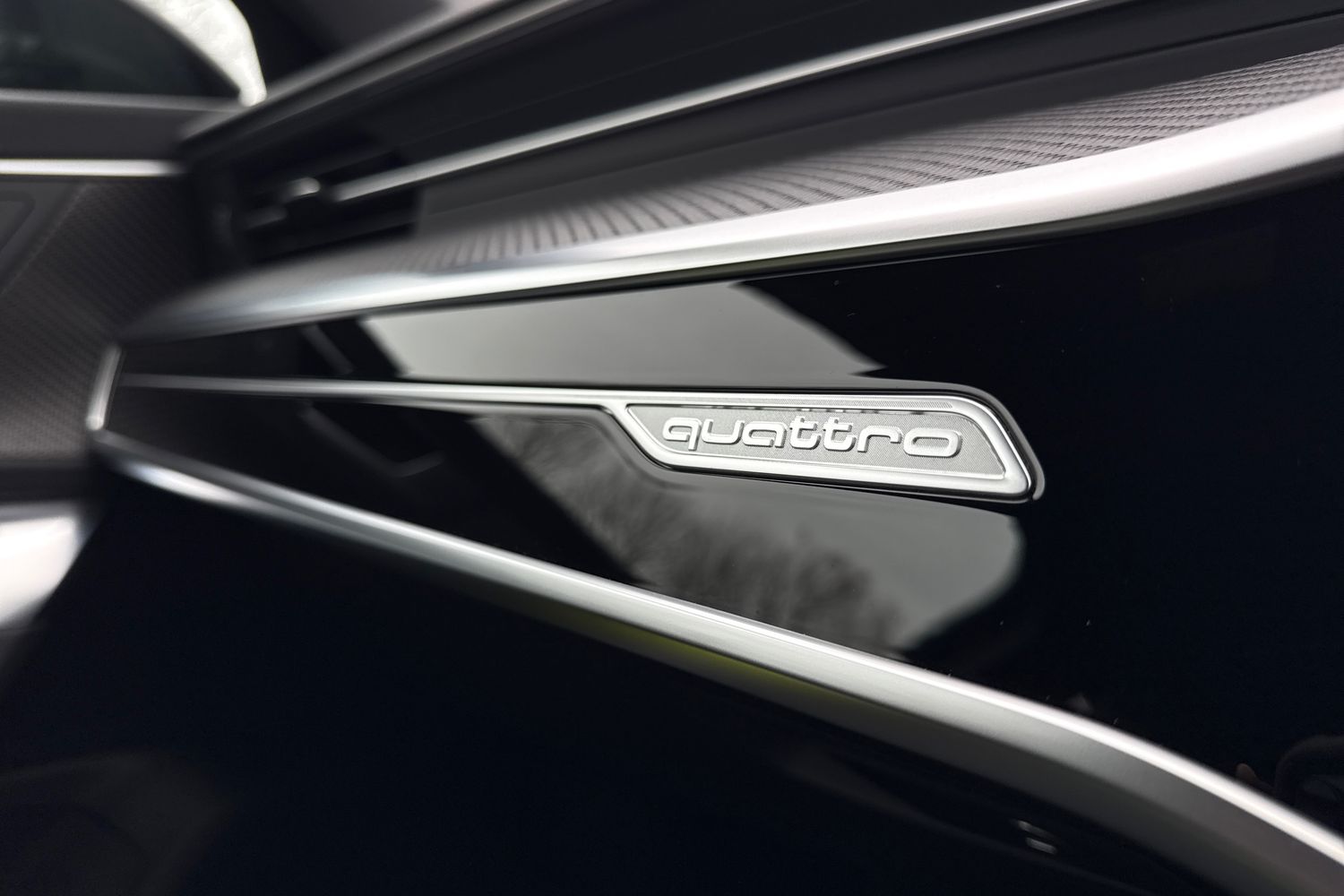 Used Audi A6 Saloon 2025 for sale - 77601658: Photo 49