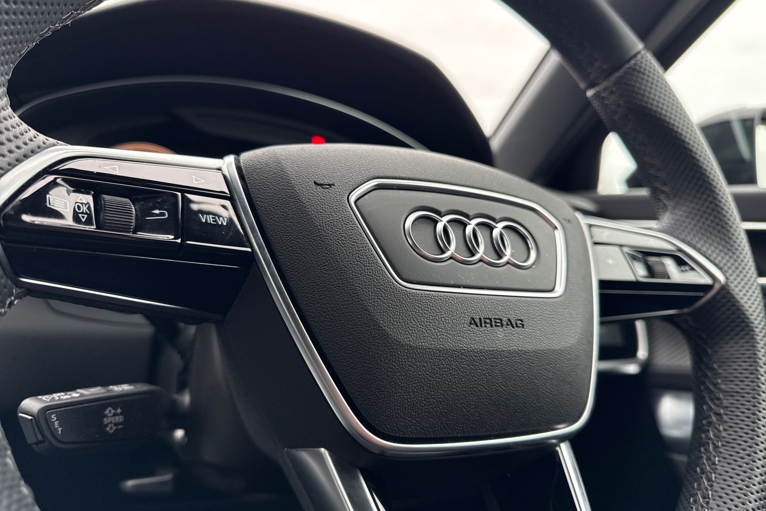 Used Audi A6 Saloon 2025 for sale - 77601658: Photo 52