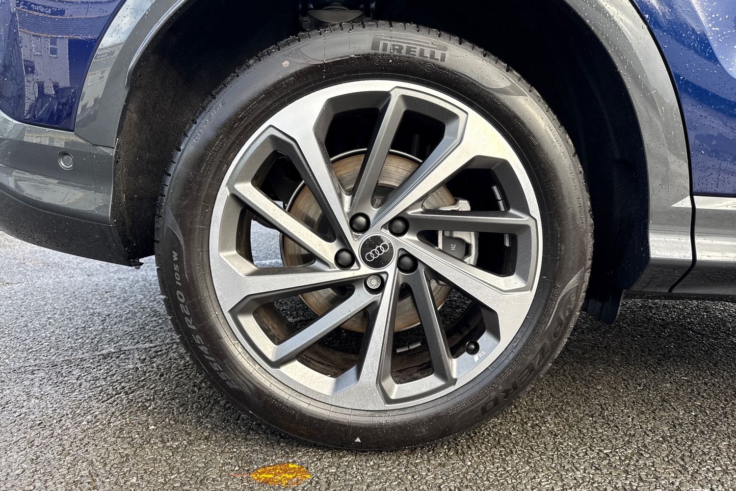 Used Audi Q5 2025 for sale - 76320337: Photo 10