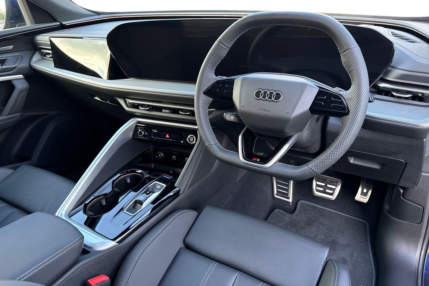 Used Audi Q5 2025 for sale - 76320337: Photo 13