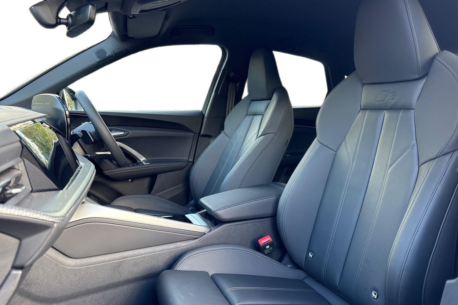 Used Audi Q5 2025 for sale - 76320337: Photo 15