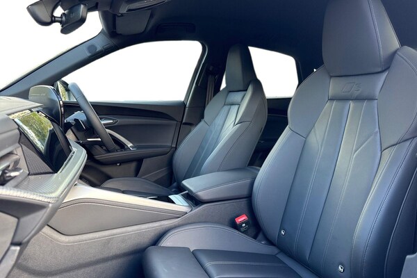 Used Audi Q5 2025 for sale - 76320337: Photo 15