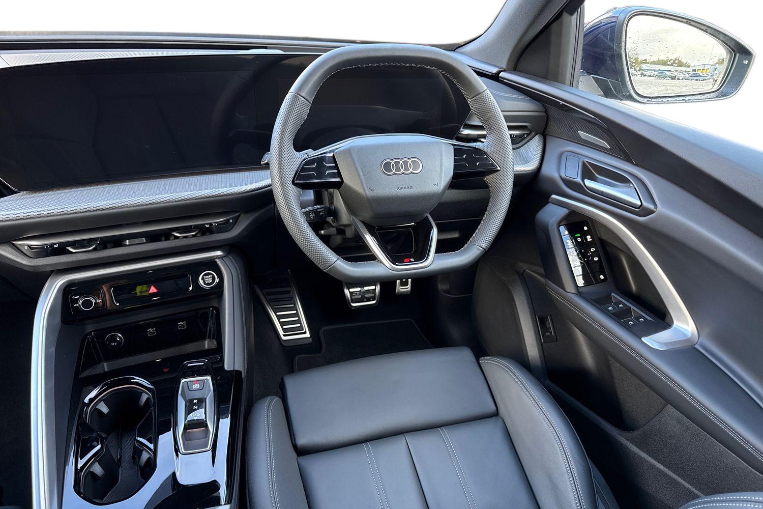 Used Audi Q5 2025 for sale - 76320337: Photo 17