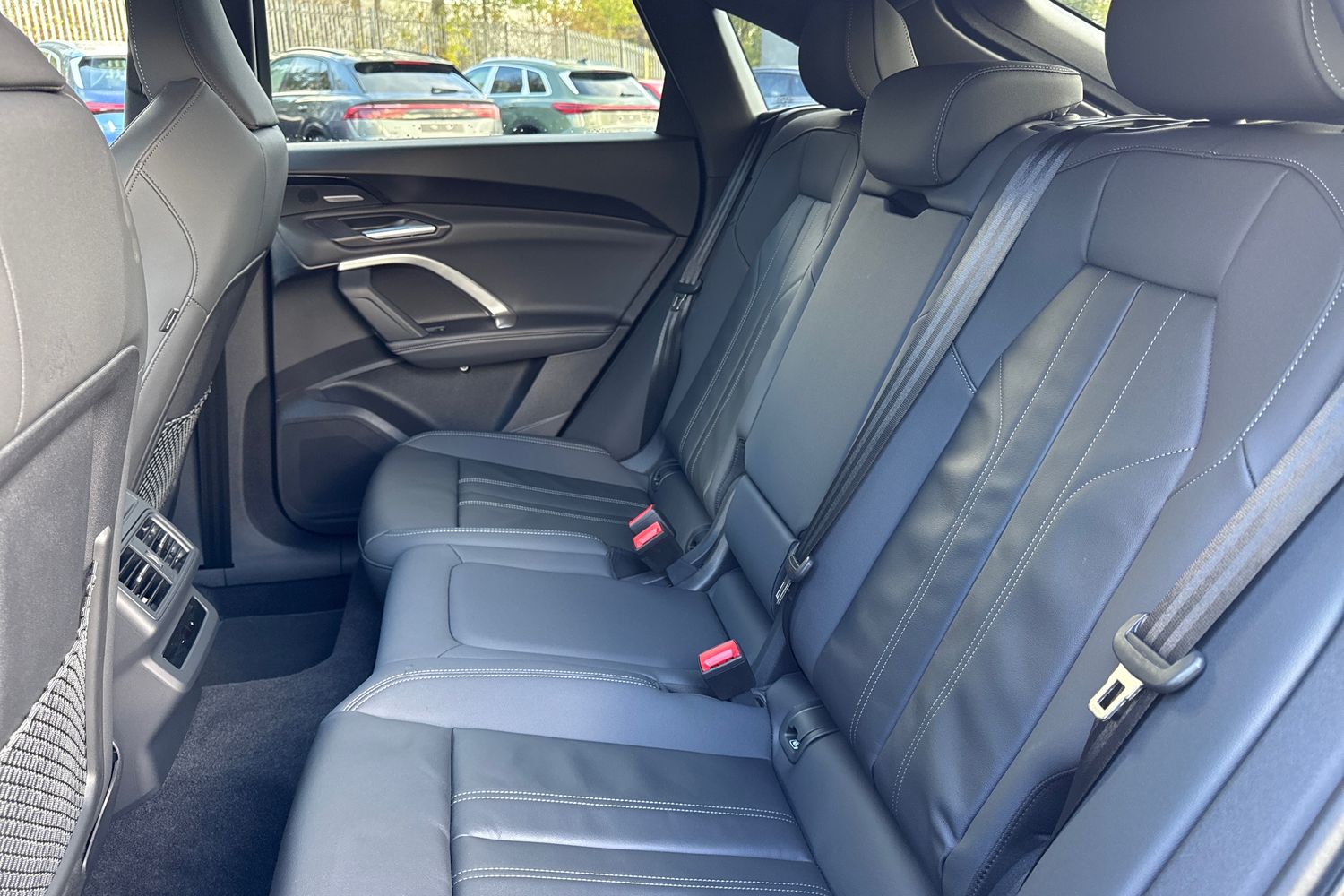 Used Audi Q5 2025 for sale - 76320337: Photo 18