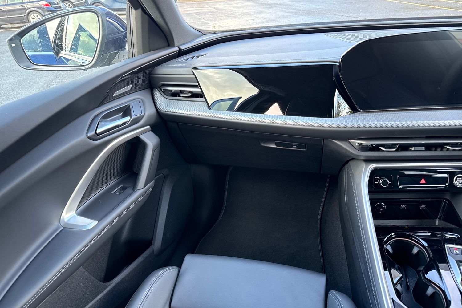 Used Audi Q5 2025 for sale - 76320337: Photo 19