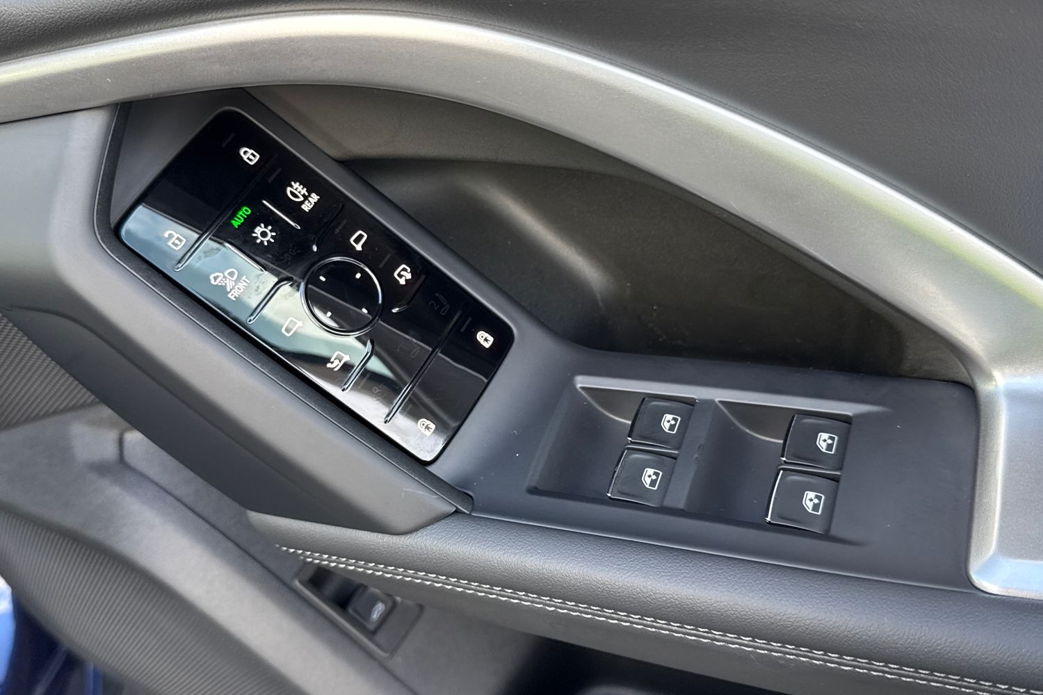 Used Audi Q5 2025 for sale - 76320337: Photo 20