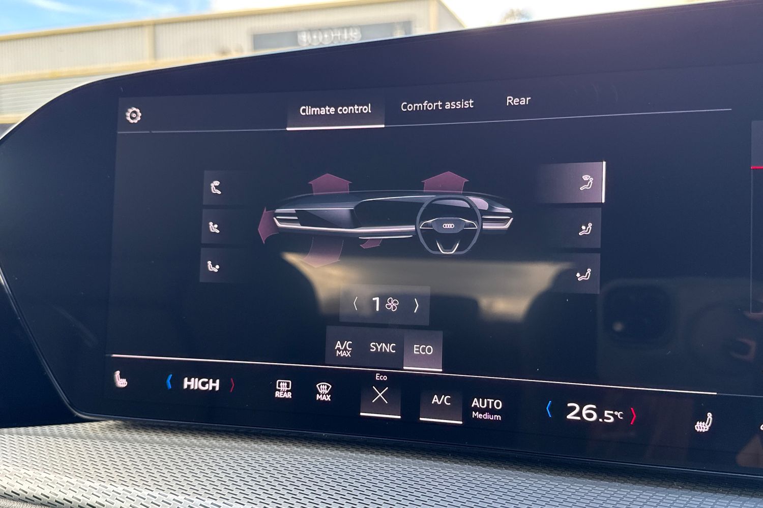 Used Audi Q5 2025 for sale - 76320337: Photo 21