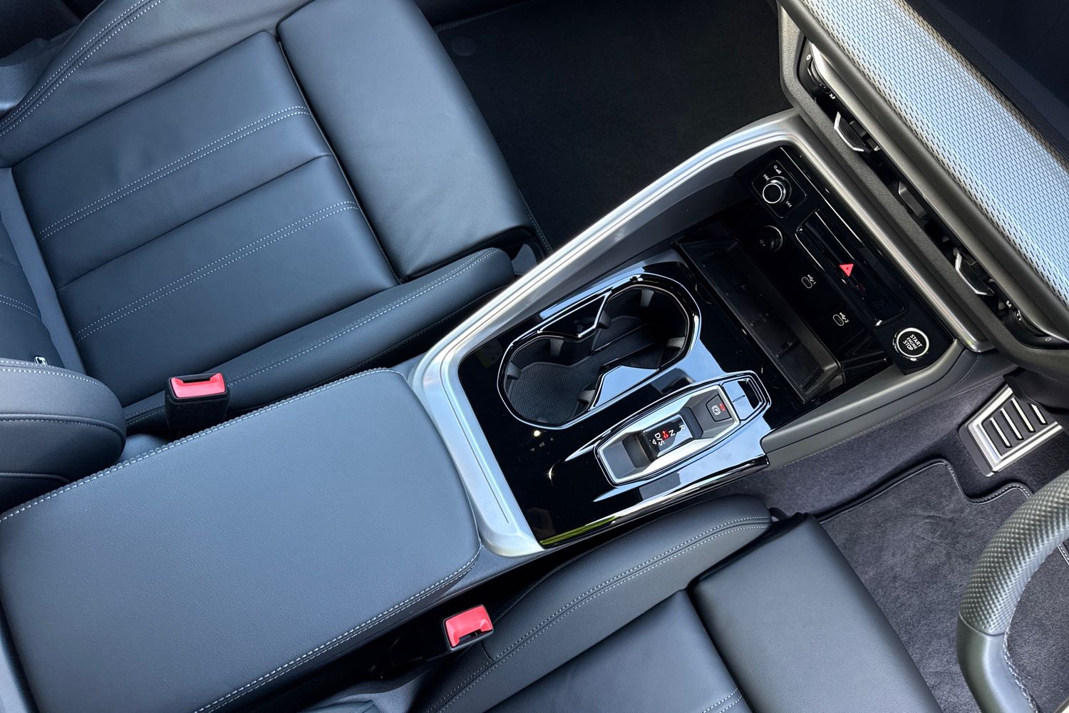 Used Audi Q5 2025 for sale - 76320337: Photo 22