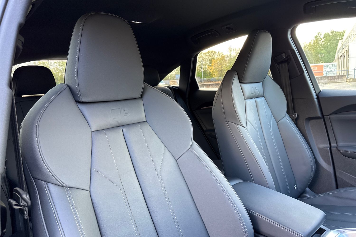 Used Audi Q5 2025 for sale - 76320337: Photo 23