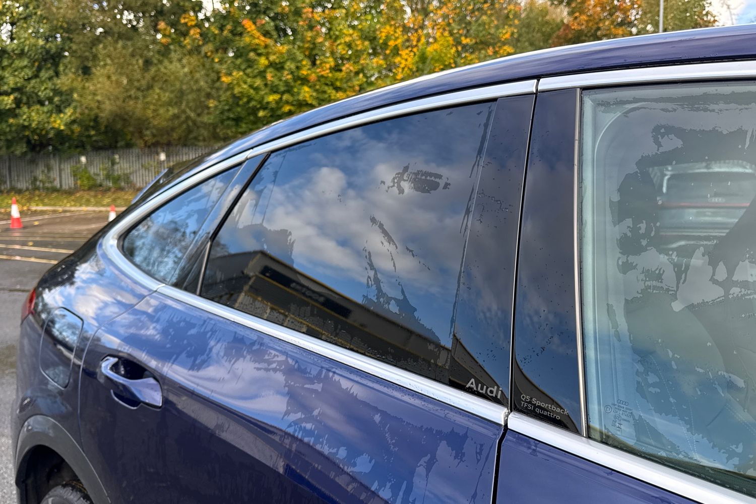 Used Audi Q5 2025 for sale - 76320337: Photo 30