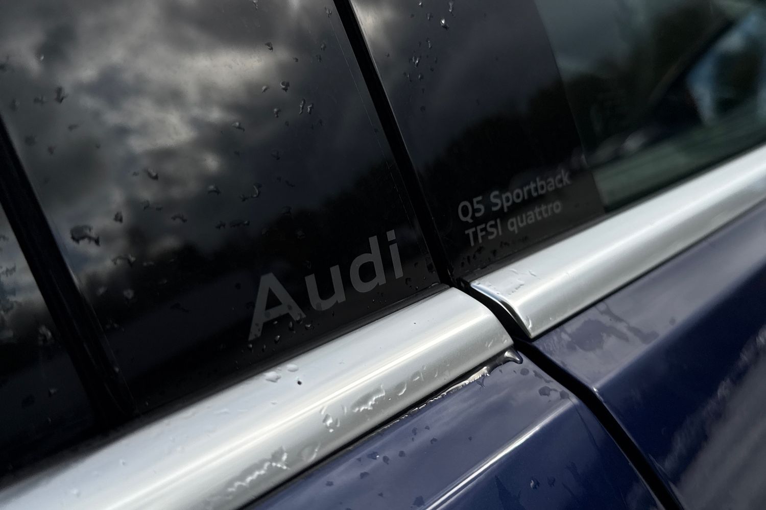 Used Audi Q5 2025 for sale - 76320337: Photo 31