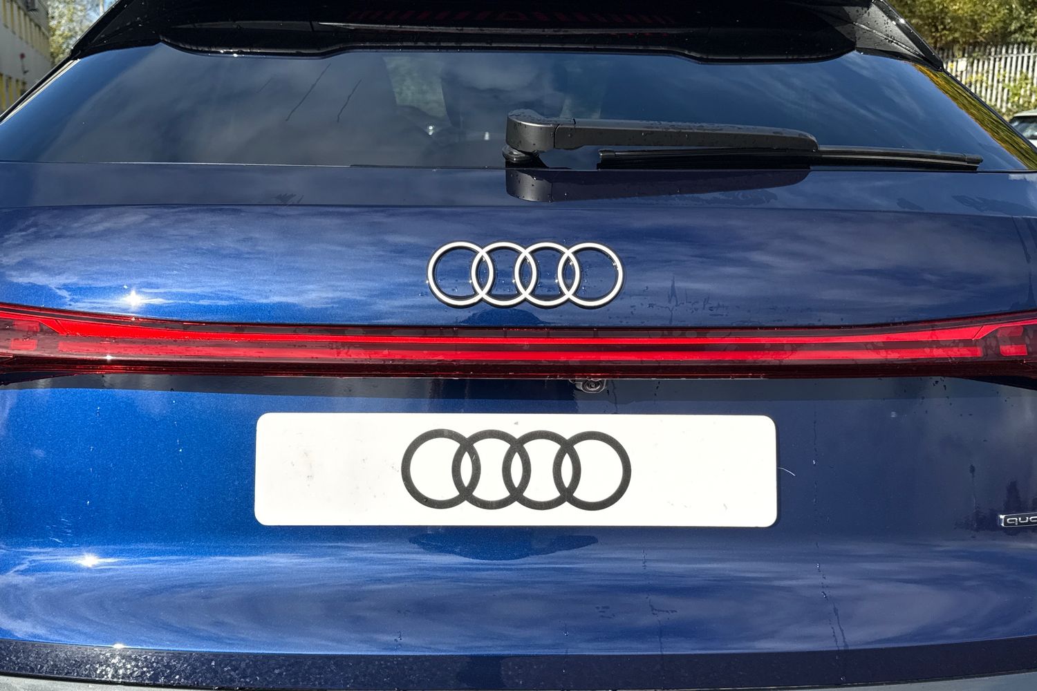 Used Audi Q5 2025 for sale - 76320337: Photo 33