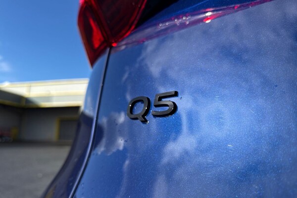 Used Audi Q5 2025 for sale - 76320337: Photo 34