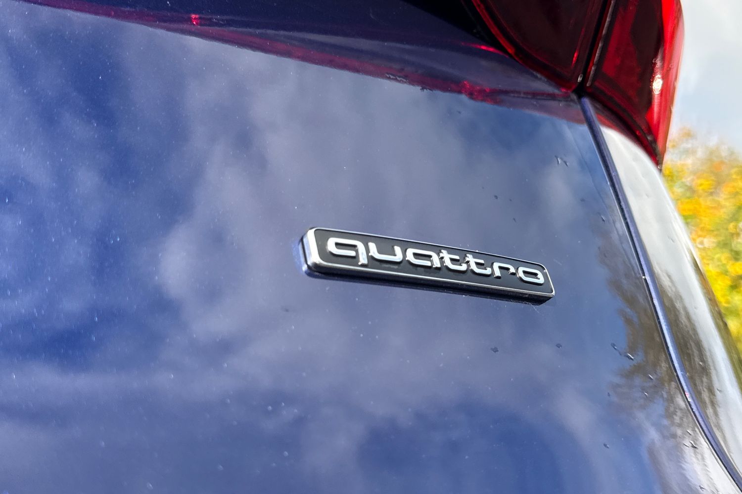 Used Audi Q5 2025 for sale - 76320337: Photo 35