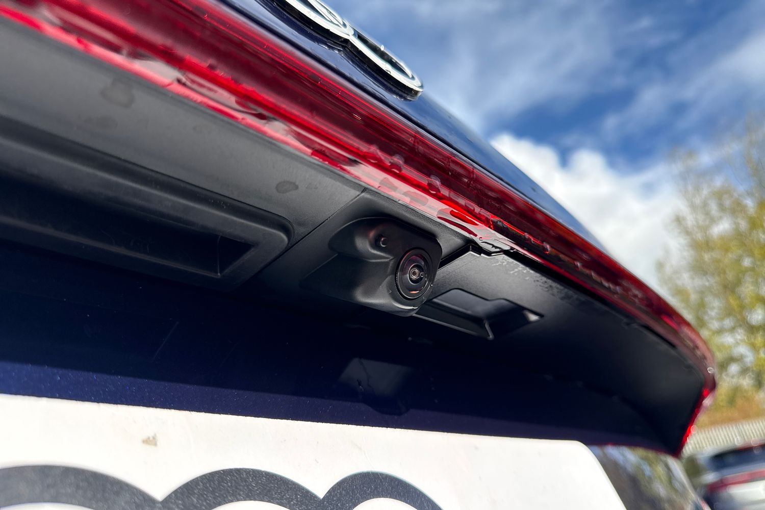 Used Audi Q5 2025 for sale - 76320337: Photo 36