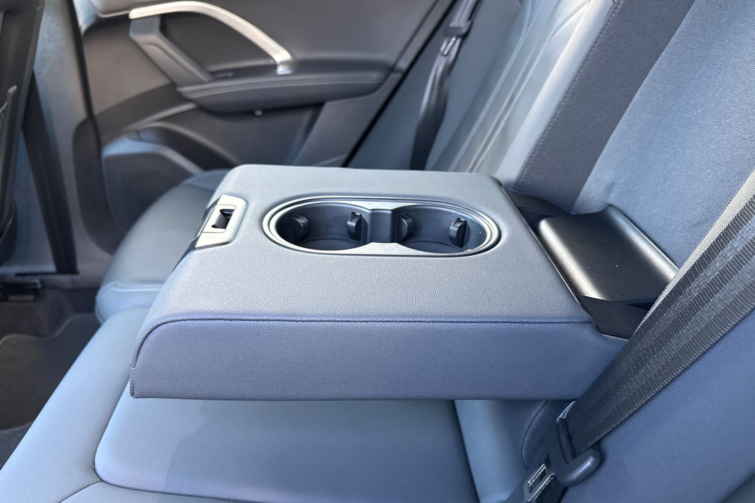 Used Audi Q5 2025 for sale - 76320337: Photo 39