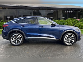Used Audi Q5 2025 for sale - 76320337: Photo 3