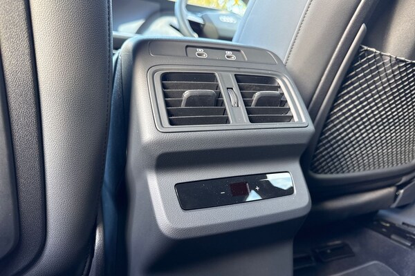 Used Audi Q5 2025 for sale - 76320337: Photo 40