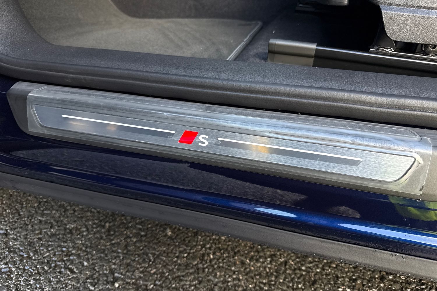 Used Audi Q5 2025 for sale - 76320337: Photo 41