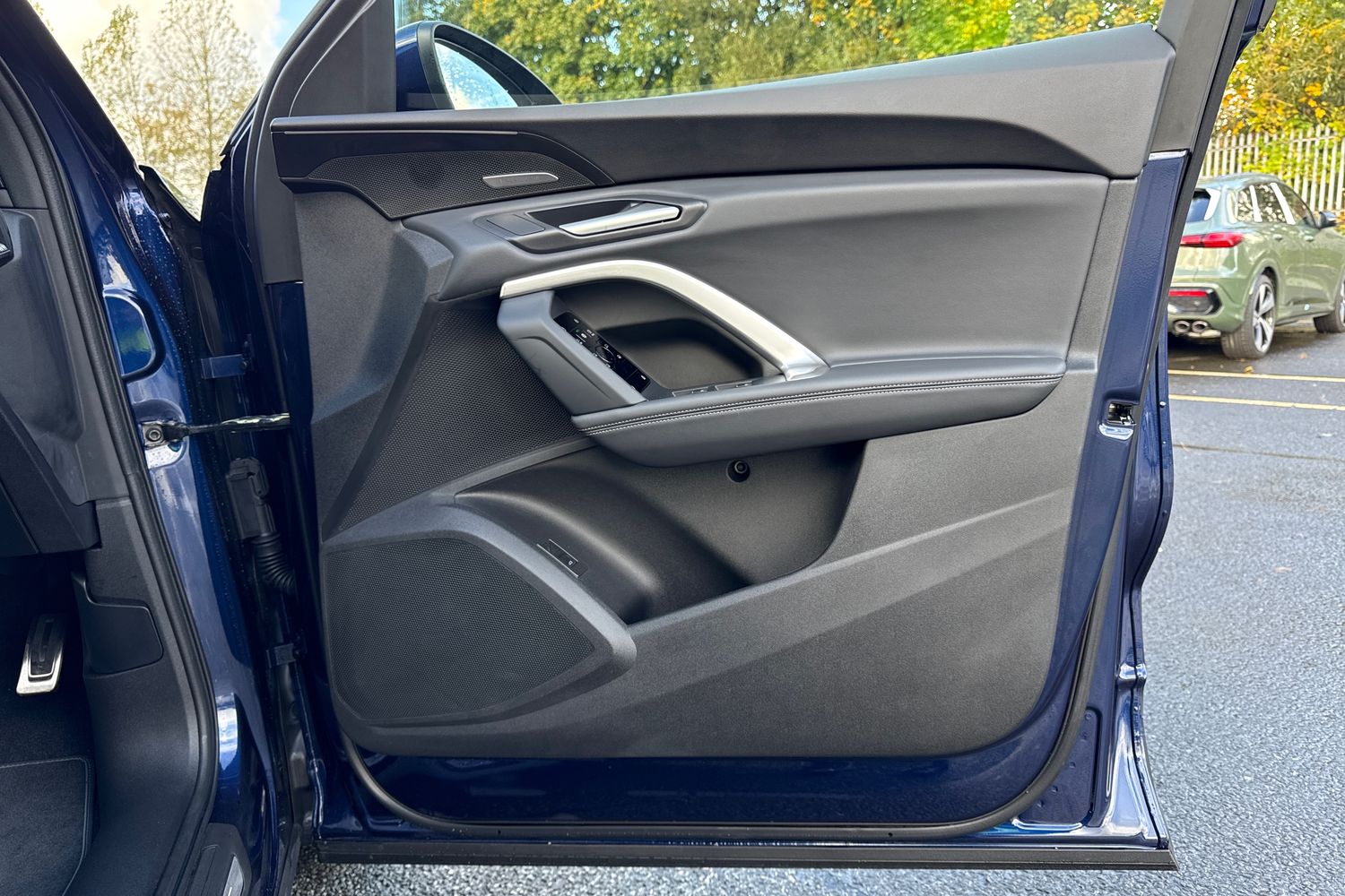 Used Audi Q5 2025 for sale - 76320337: Photo 43