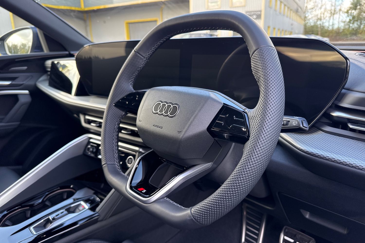 Used Audi Q5 2025 for sale - 76320337: Photo 44