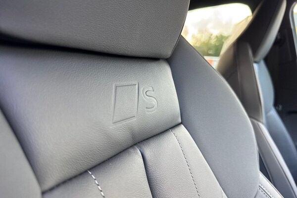 Used Audi Q5 2025 for sale - 76320337: Photo 45