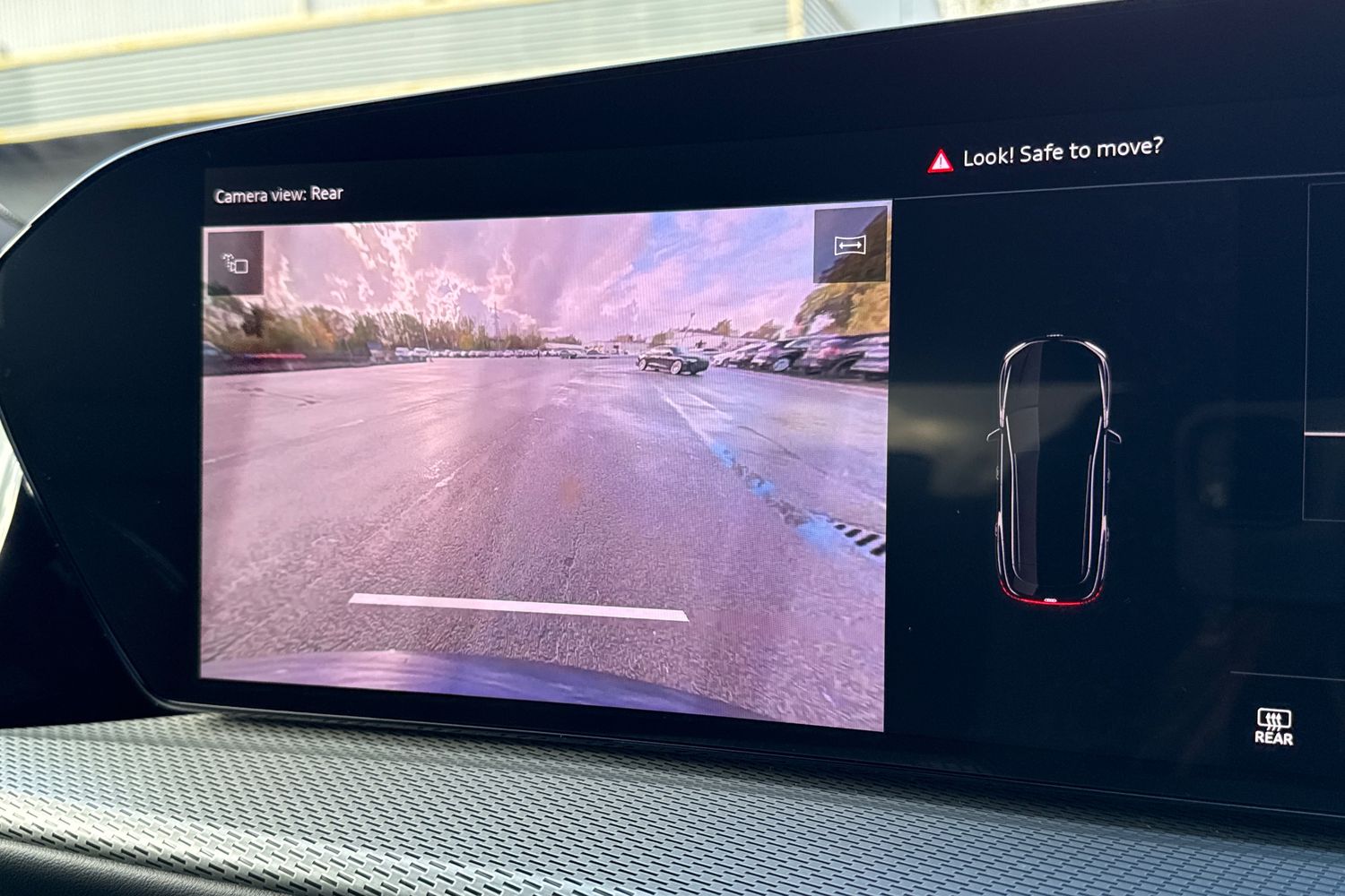 Used Audi Q5 2025 for sale - 76320337: Photo 54