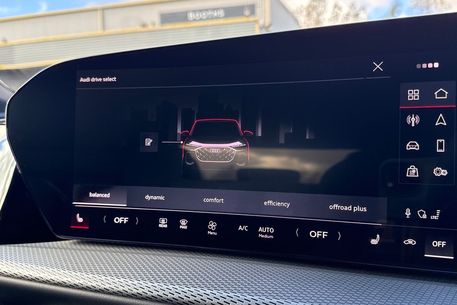 Used Audi Q5 2025 for sale - 76320337: Photo 55