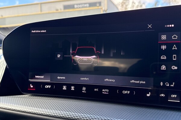 Used Audi Q5 2025 for sale - 76320337: Photo 55