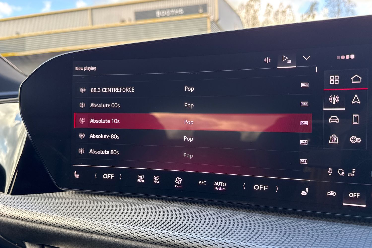 Used Audi Q5 2025 for sale - 76320337: Photo 57